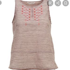 Woolrich Tank